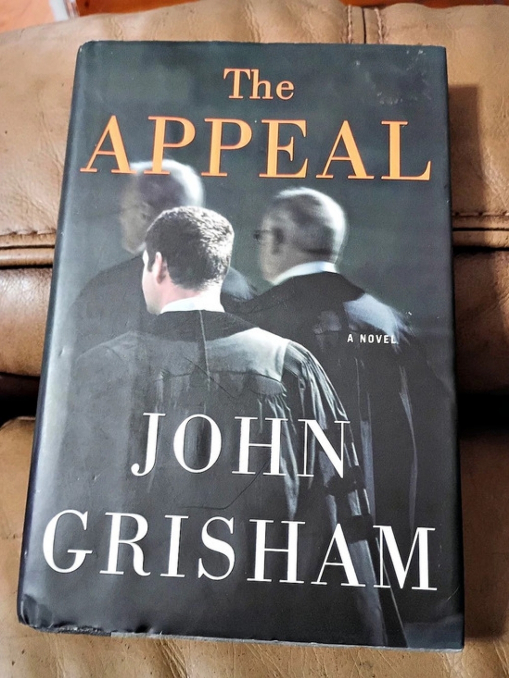 John Grisham Courtroom Bundle